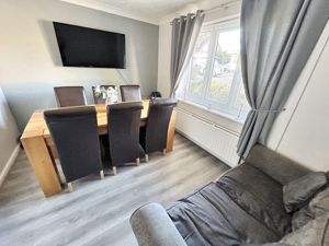 Dining room- click for photo gallery